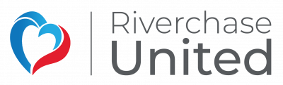 Riverchase United Logo